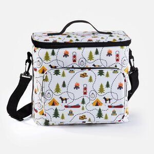 BNI-Outdoor Life Essential Cooler Bag